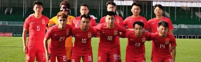 扬科维奇刚走亚运队就不胜 新帅上任即受考验