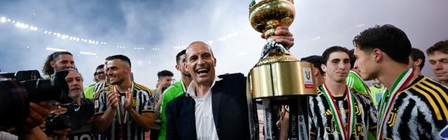 【观点】尤文图斯的价值观？嗤！