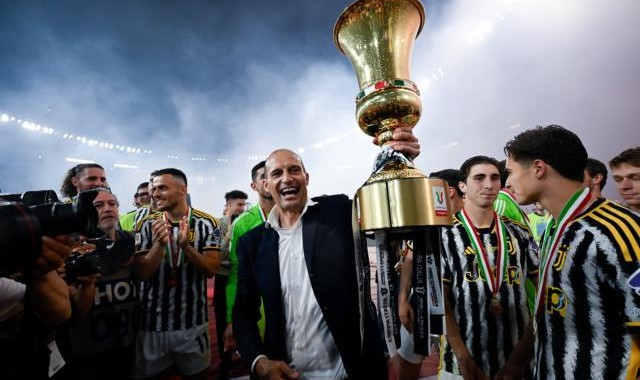 【观点】尤文图斯的价值观？嗤！