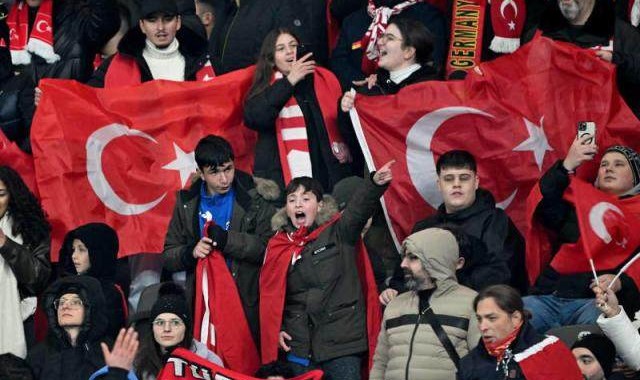 kaiyun体育app-【前瞻】德式对决即将打响，土耳其几近坐拥主场